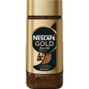 Кофе Nescafe Gold Barista, растворимый, 85г