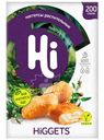 Наггетсы Hi растительные замороженные, 200г