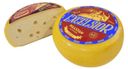 Сыр твердый Excelsior Маасдам 45%, 1 кг