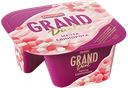 Десерт творожный Grand Duet Мечта единорога со вкусом ягодного мороженого 5,5% БЗМЖ 135 г