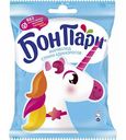 Мармелад жевательный фигурный Бон Пари Страна единорогов Сочный микс, 100 г