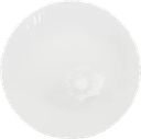 Тарелка обеденная HOMECLUB Clean 25см стекло Арт. LHP95