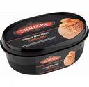 Мороженое пломбир Монарх Крем-брюле Грильяж, 460 г