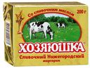 Хозяюшка Маргарин сливочный Нижегородский 60%, 200 г