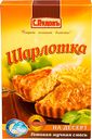 Смесь для выпечки С.Пудовъ Шарлотка, 350г