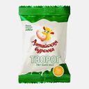 Творог Алтайская Буренка 5% 180г