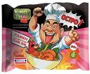 Лапша King Thai Рамен со вкусом Том Ям, 90г