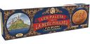 Печенье La Mere Poulard Pure Butter French Shortbreads, 125 г