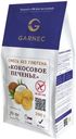Смесь для выпечки Garnec Кокосовое печенье без глютена 200 г