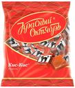 Ирис Красный Октябрь Кис-кис 250 г