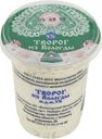 Творог Из Вологды 5% 350г