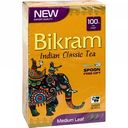Чай чёрный Bikram Индийский среднелистовой, 100 г
