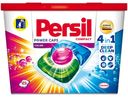 Капсулы для стирки PERSIL® Дуо-капс Колор, 21шт.