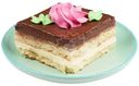 Пирожное Konfeta Цветочная сказка, 150г