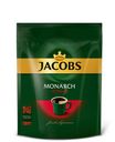 Кофе сублимированный Jacobs Monarch Intense натуральный, 150 г