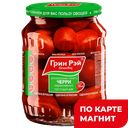 GREEN RAY Томаты Черри делик мар 680г ст/бан (Техада):8