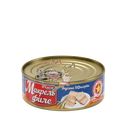 Макрель Вкусные Консервы филе в масле, 140г