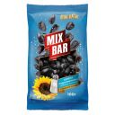 MixBar Семена подсолнечника жареные с добавлением морской соли, 100г
