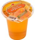 Желе Аппетиссимо Персик, 150г