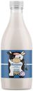 Молоко питьевое «Здорово!» пастеризованное 2,5%, 900 мл