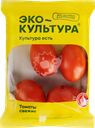 Томаты сливовидные красные, 450г