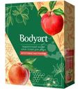 Набор крем-гелей для душа Bodyart Фруктовое настроение подарочный 0.5л