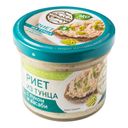Риет из тунца с луком и васаби ТМ Меридиан 100г