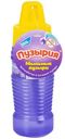 Мыльные пузыри Пузырия Bubbleland 120мл