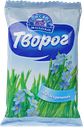 Творог ТОМСКОЕ МОЛОКО, 0,60%, 180г
