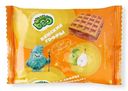 Венские гофры Wizzy Boo Хочу Это сдобные с начинкой груша-яблоко, 50г