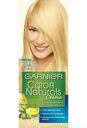 Крем-краска для волос Garnier Color Naturals, E0 супер блонд
