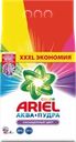 Стиральный порошок для цветного белья ARIEL Color, автомат