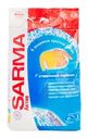 Стиральный порошок "Горная свежесть", Сарма, 2,4 кг, в ассортименте