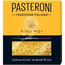 Макароны Pasteroni Ризо №121, 400г