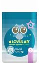 Подгузники-трусики ночные Lovular XL (12-18 кг), 18 шт.
