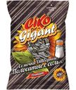 Семена подсолнечника Ciko полосатые жареные с солью, 100г
