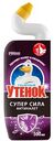 Чистящий гель для унитаза Туалетный утёнок Супер сила Антиналет, 500мл