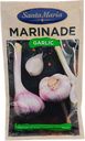 Маринад "Санта Мария"  с чесноком, 75 г