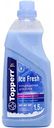 Кондиционер для белья Topperr Ice Fresh, 1,5 л