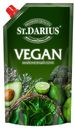 ST.DARIUS Майонез Vegan 25% 210г д/п(КЖК):18