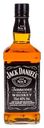 Виски Jack Daniels Tennessee 40% 0,7л
