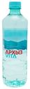 Вода минеральная Архыз Vita негазированная 500 мл