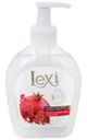 Крем-мыло жидкое, LEXI, 300 г, в ассортименте