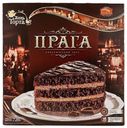 Торт Черемушки Прага 720 г