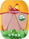 Филе грудки Петелинка цыпленка