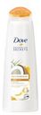 Шампунь Dove «Восстановление с куркумой и кокосовым маслом», 380 мл
