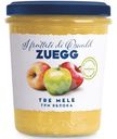 Конфитюр Zuegg экстра из яблок, 320г
