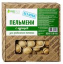 Пельмени Prodgreen Без муки с курицей, 400 г