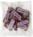 Шоколадные конфеты "Minis", Snickers, 135 г