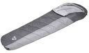 Спальный мешок Pavillo Hiberhide 68104 цвет: серый, 230×80×55 см